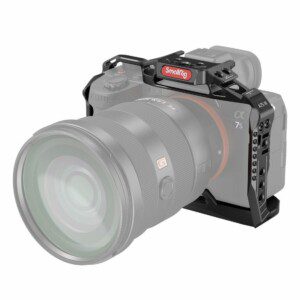 SmallRig Camera Cage for Sony Alpha 7S III 3065-556771