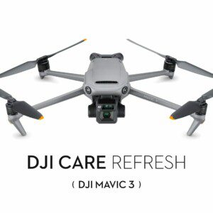 DJI Care Refresh 1-Year Plan (DJI Mavic 3)-0