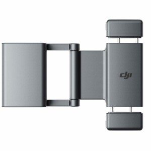 DJI Pocket 2 Phone Clip-0