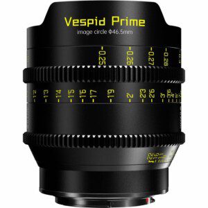 DZOFilm Vespid Prime FF 16mm T2.1 EF mount-557335