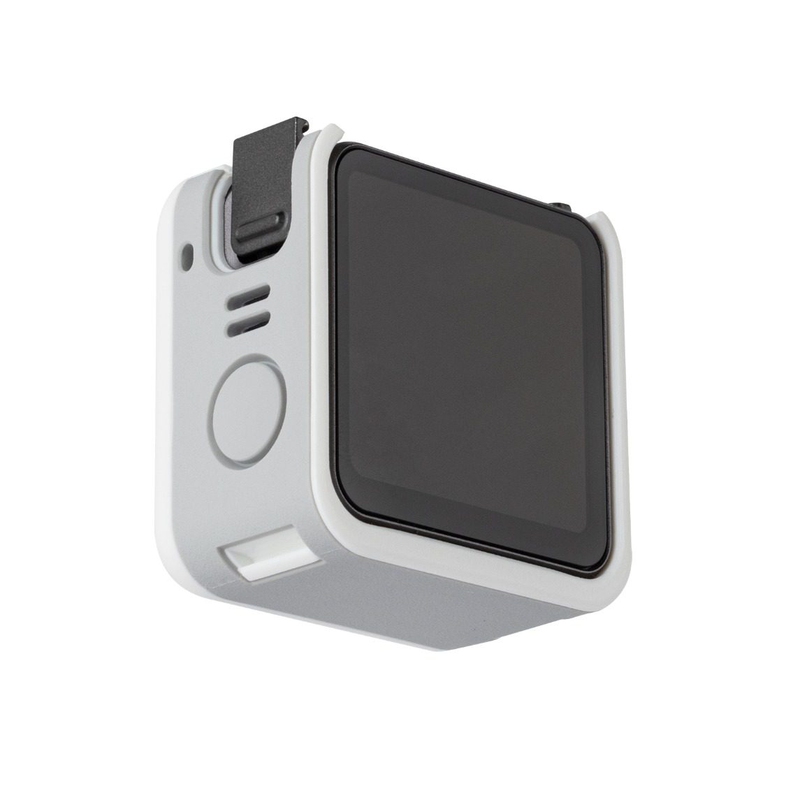 SmallRig DJI Action2 Magnetic Case (White) 3626