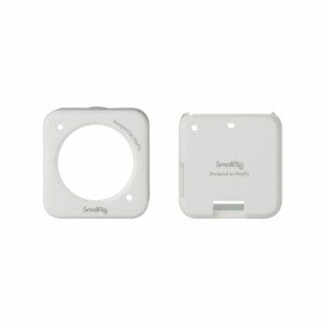 SmallRig DJI Action2 Magnetic Case (White) 3626-0