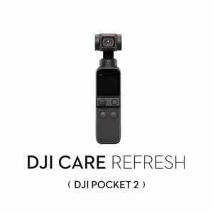 DJI Care Refresh 1-Year Plan (DJI Pocket 2)-0