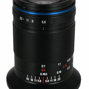 Laowa 85mm f/5.6 2X Ultra Macro APO - Nikon Z-557227