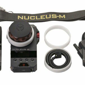 TiltaMax Nucleus-M: Wireless Lens Control System Partial Kit I-557324
