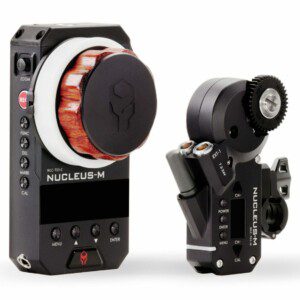 TiltaMax Nucleus-M: Wireless Lens Control System Partial Kit I-0