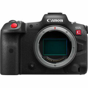 Canon EOS R5 C-0