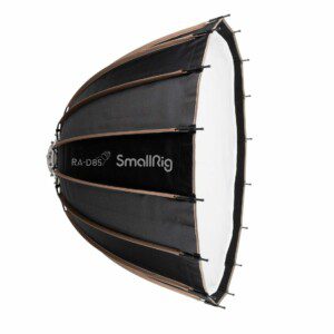 SmallRig RA-D85 Parabolic Softbox 3586-0
