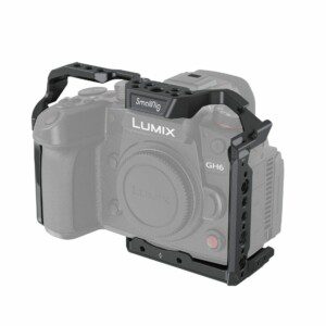 SmallRig Full Cage for Lumix GH6 3784-0