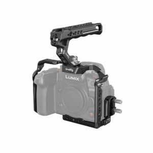 SmallRig Cage Kit for Lumix GH6 3785-0