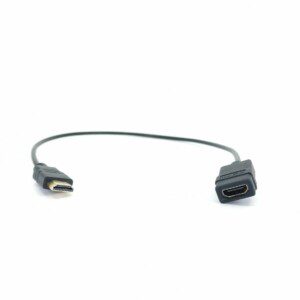 Digistore HDMI Cable M-F 30cm-557701