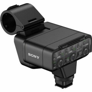 Sony XLR-K3M-557894