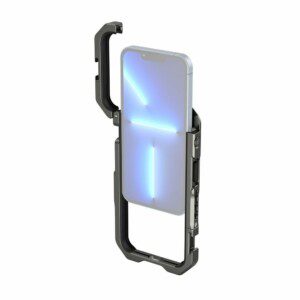 SmallRig Mobile Video Cage for iPhone 13 Pro 3562-0