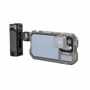 SmallRig Handheld Video Kit for iPhone 13 Pro 3746-0
