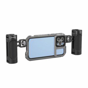 SmallRig Video Kit Lite for iPhone 13 Pro 3607-0