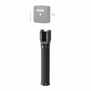 SmallRig Stretchable Mic Handle for Wireless Lavalier Microphones 3182-558138