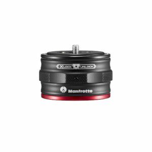 Manfrotto Quick Release catcher-small-0