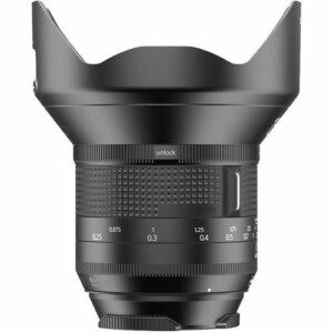 Irix 15mm F/2.4 Firefly for Canon EF / EF-S-558331