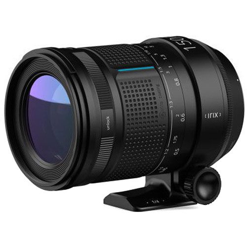 Irix 150mm F/2.8 Dragonfly for Canon EF / EF-S
