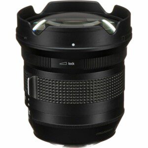 Irix 21mm F/1.4 Dragonfly for Canon EF / EF-S-558335