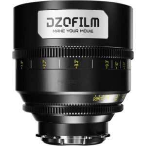 DZOFilm Gnosis 32mm T2.8 Macro Prime (PL/EF)-558408