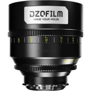 DZOFilm Gnosis 65mm T2.8 Macro Prime (PL/EF)-558404