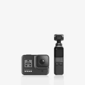 Mini cameras
