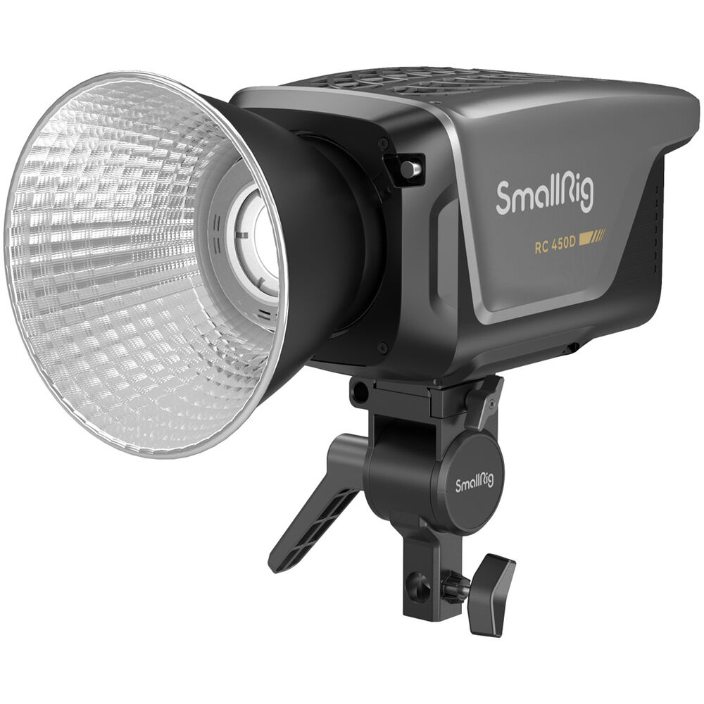 SmallRig RC450D COB LED Video Light (EU) 3971