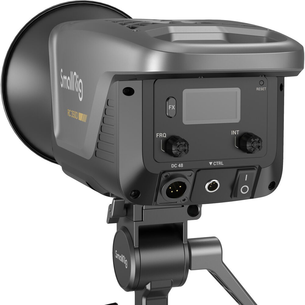 SmallRig RC350D COB LED Video Light (EU) 3961