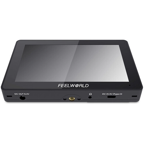FeelWorld F5 Pro