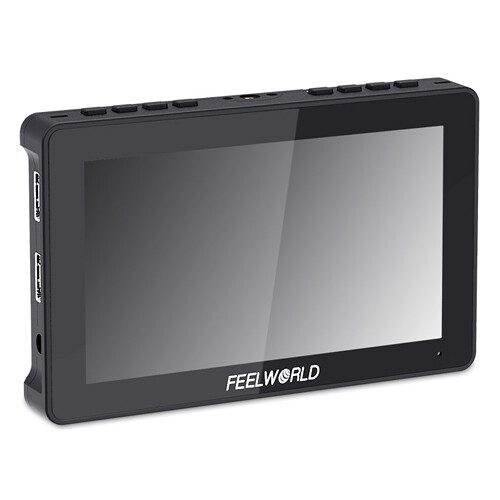 FeelWorld F5 Pro