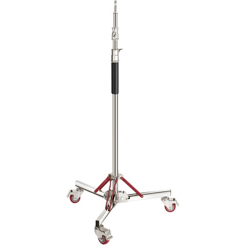 Neewer 66 Dolly C-TYPE STAND WITH BOOM ARM
