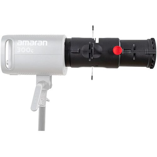 amaran Spotlight SE (19° Lens Kit)