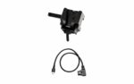 COLBOR VM2 Adaptateur de Batterie pour Lumières LED