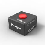 Portkeys LANC REC KEY - Image 4