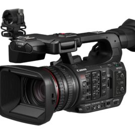 CANON XF605