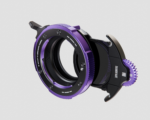 Mofage POCO II Drop-In Filter Adapter EF to Nikon Z - Image 2
