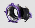 Mofage POCO II Drop-In Filter Adapter EF to Nikon Z