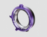 Mofage POCO II Drop-In Filter Adapter EF to Nikon Z - Image 3