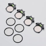 Mofage Flexible Filter Glimmer 1/8