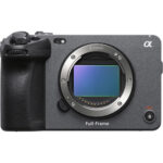 Cinema Cameras