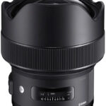 Sigma Objectif 14mm F1.8 DG HSM ART - Monture EF