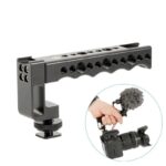 Ulanzi Dual Cold Shoe Mount