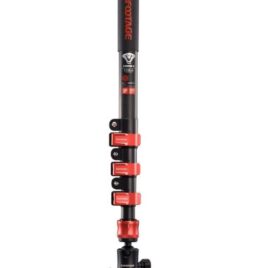 iFootage Cobra 2 C150 Ⅱ with low profile tripod