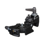 BE-2RS Electric Background Support Elevator - Image 2