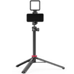 Ulanzi Trépied extensible pour vlog MT-44 (amélioré) 2502B