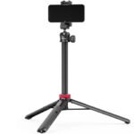 Ulanzi Trépied extensible pour vlog MT-44 (amélioré) 2502B
