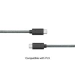 Type-C to Type-C Cable (3.0)