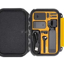 HPRC 1400 DJI Pocket 2 Creative Combi Kit