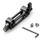 SMALLRIG 15mm Rod Clamp 1266 - Image 2